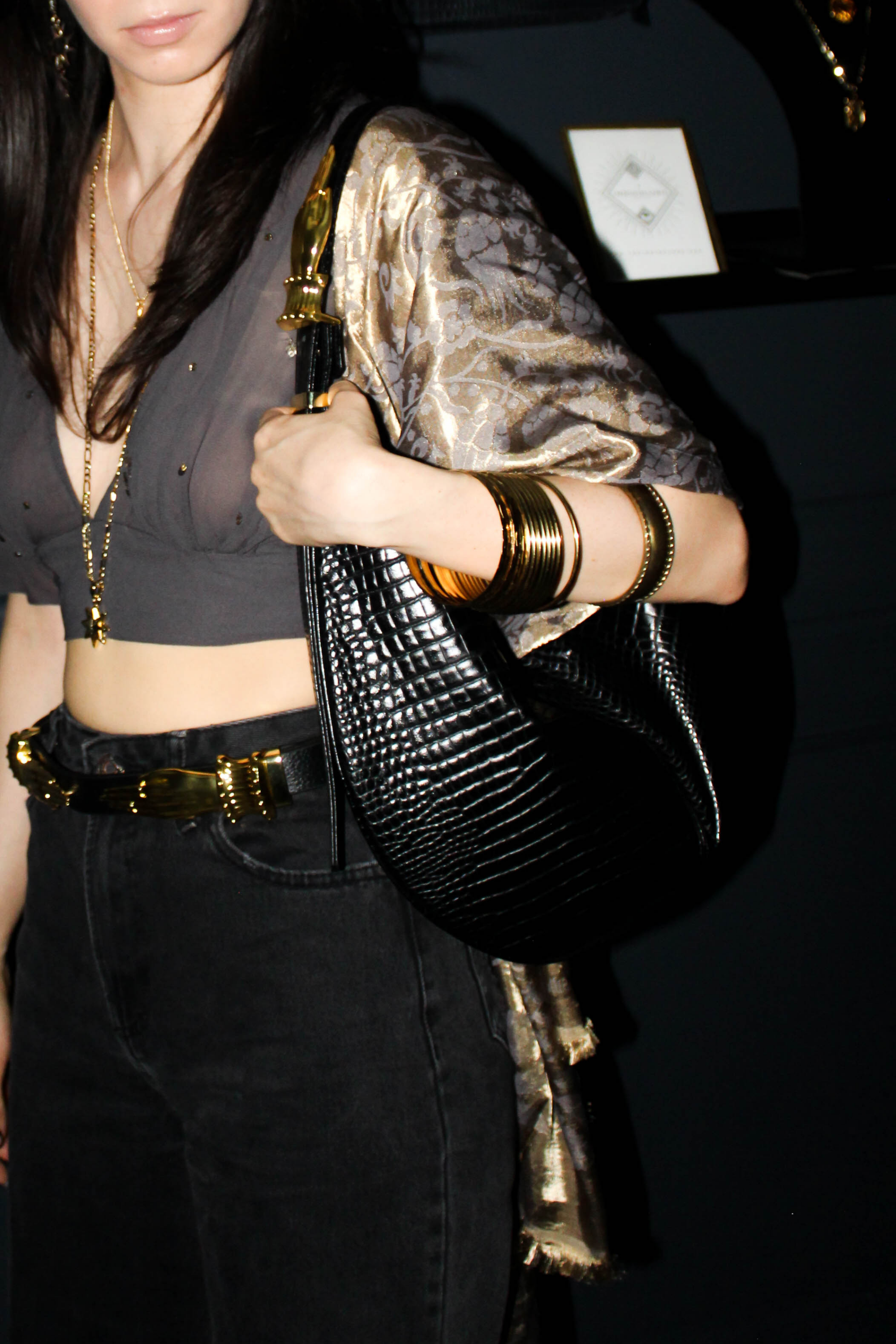 The Hobo Gilded Lure Liza