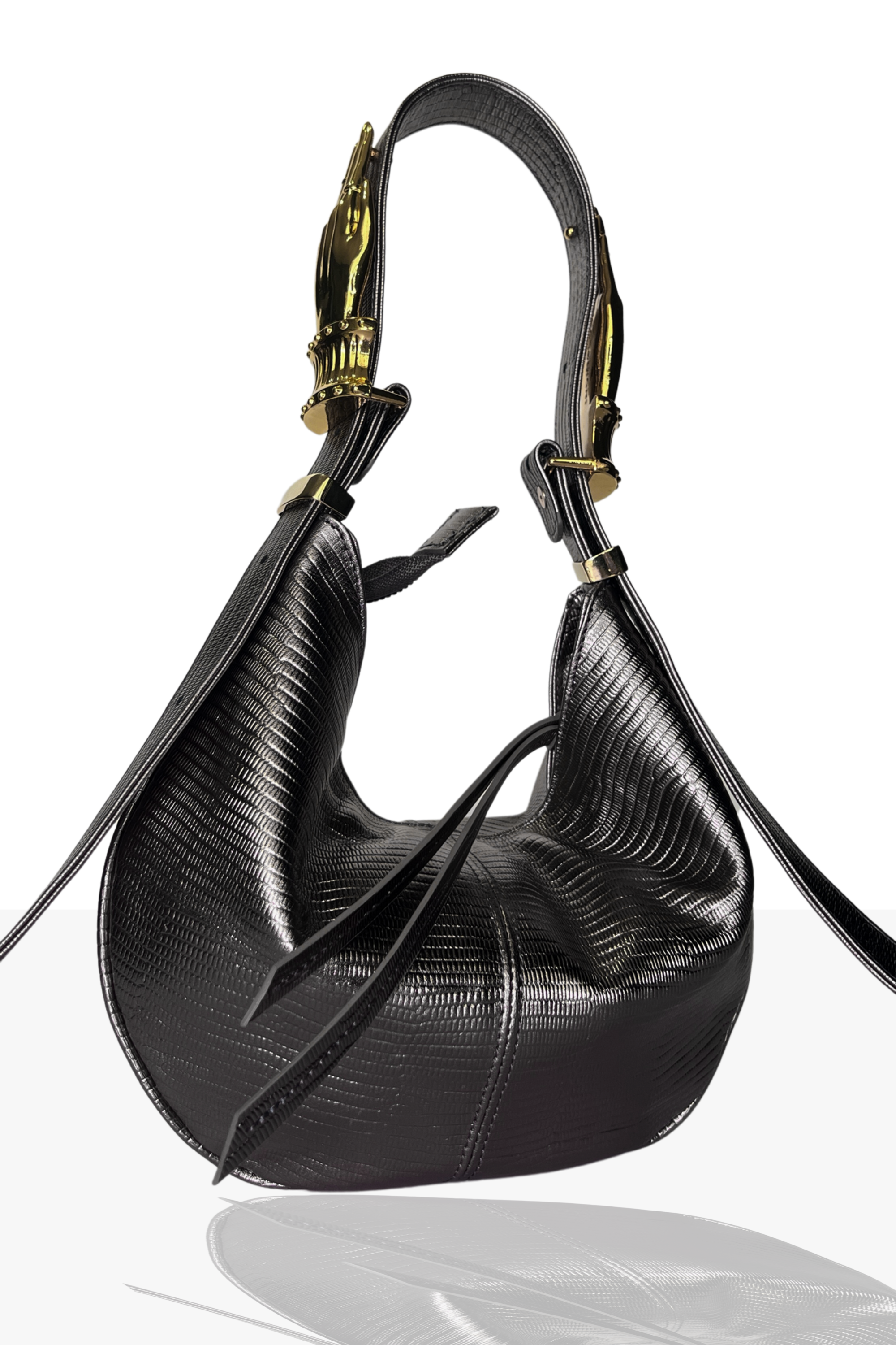 The Hobo Gilded Lure Silver