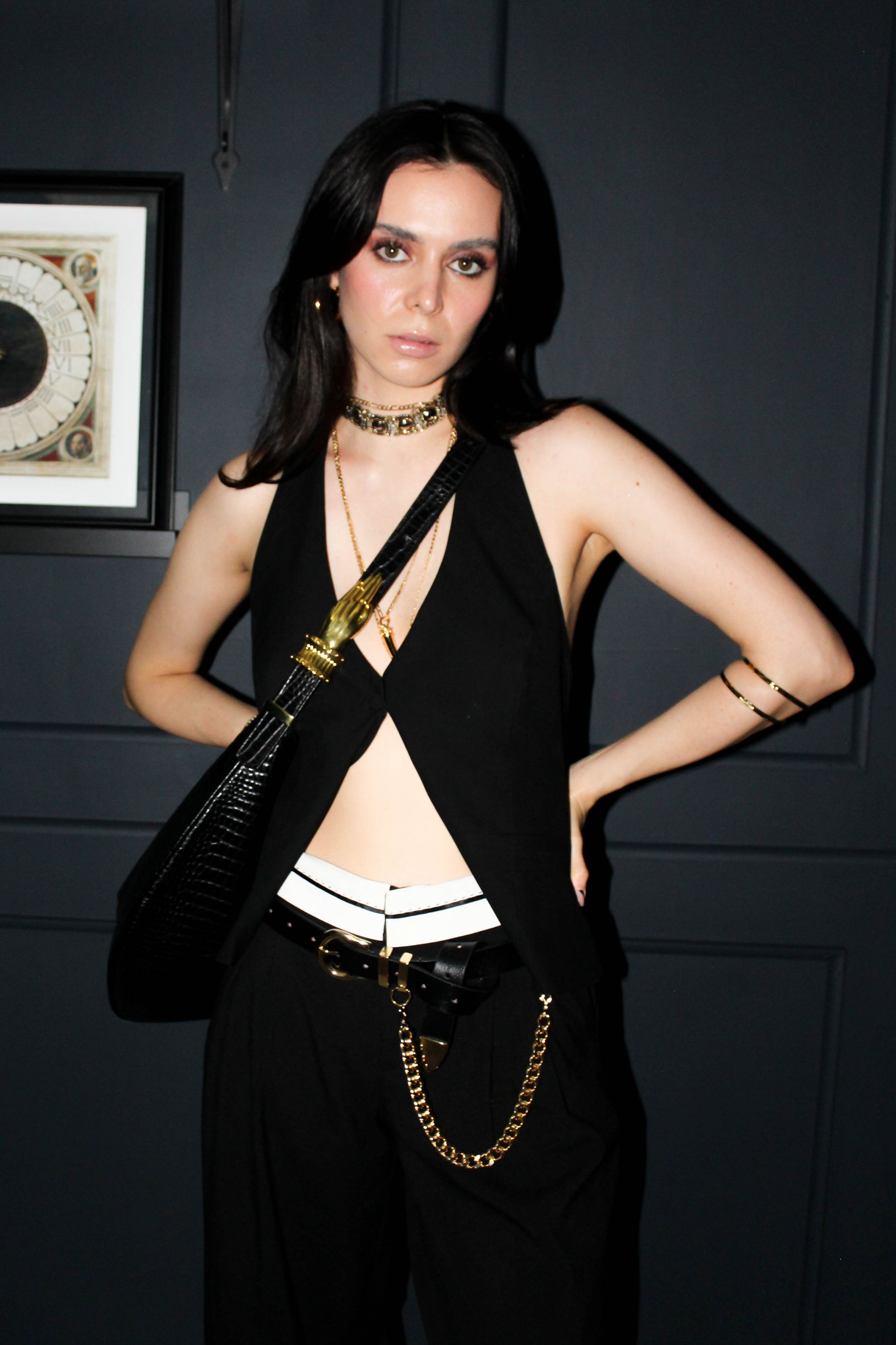 The Hobo Gilded Lure Liza