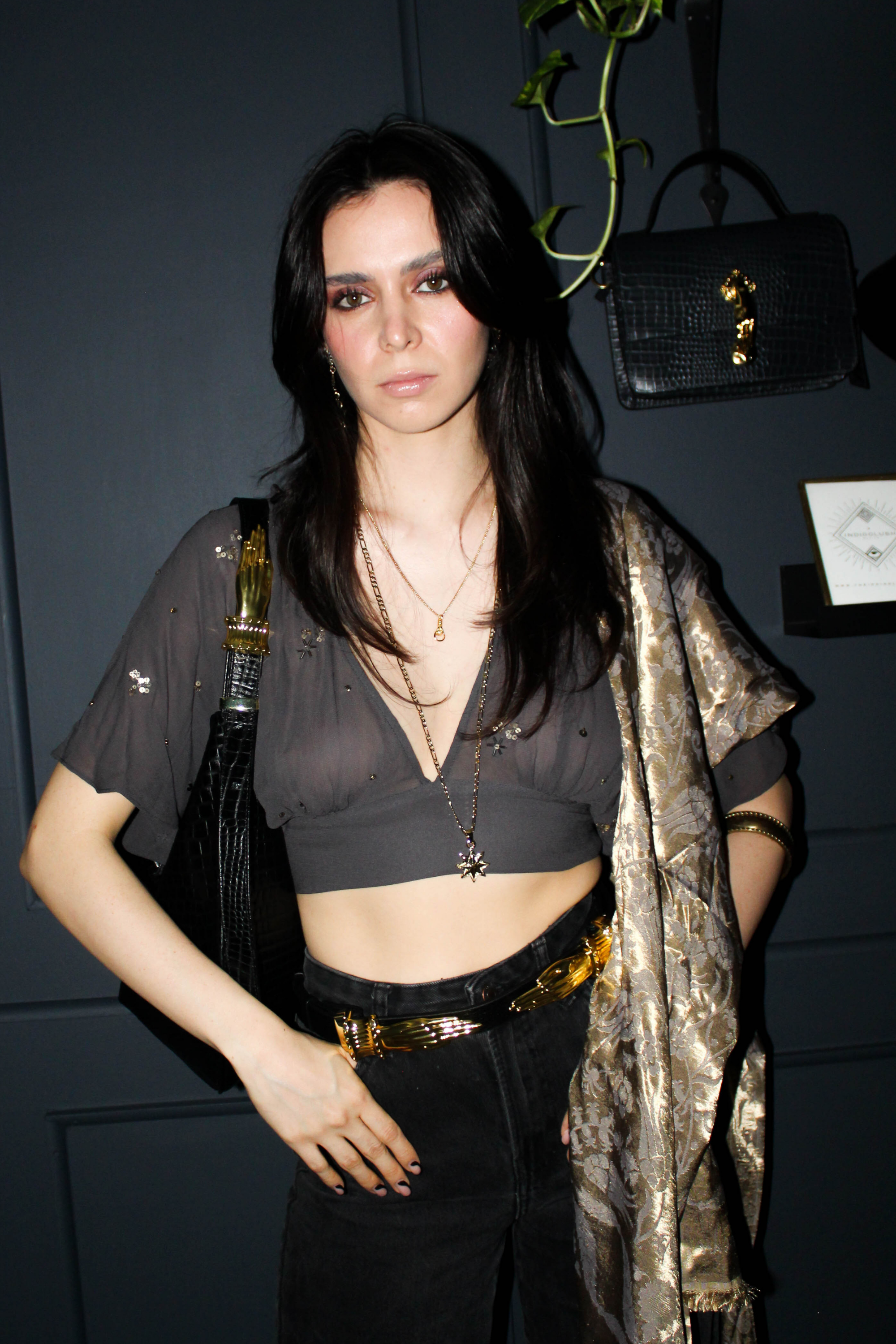 The Hobo Gilded Lure Liza