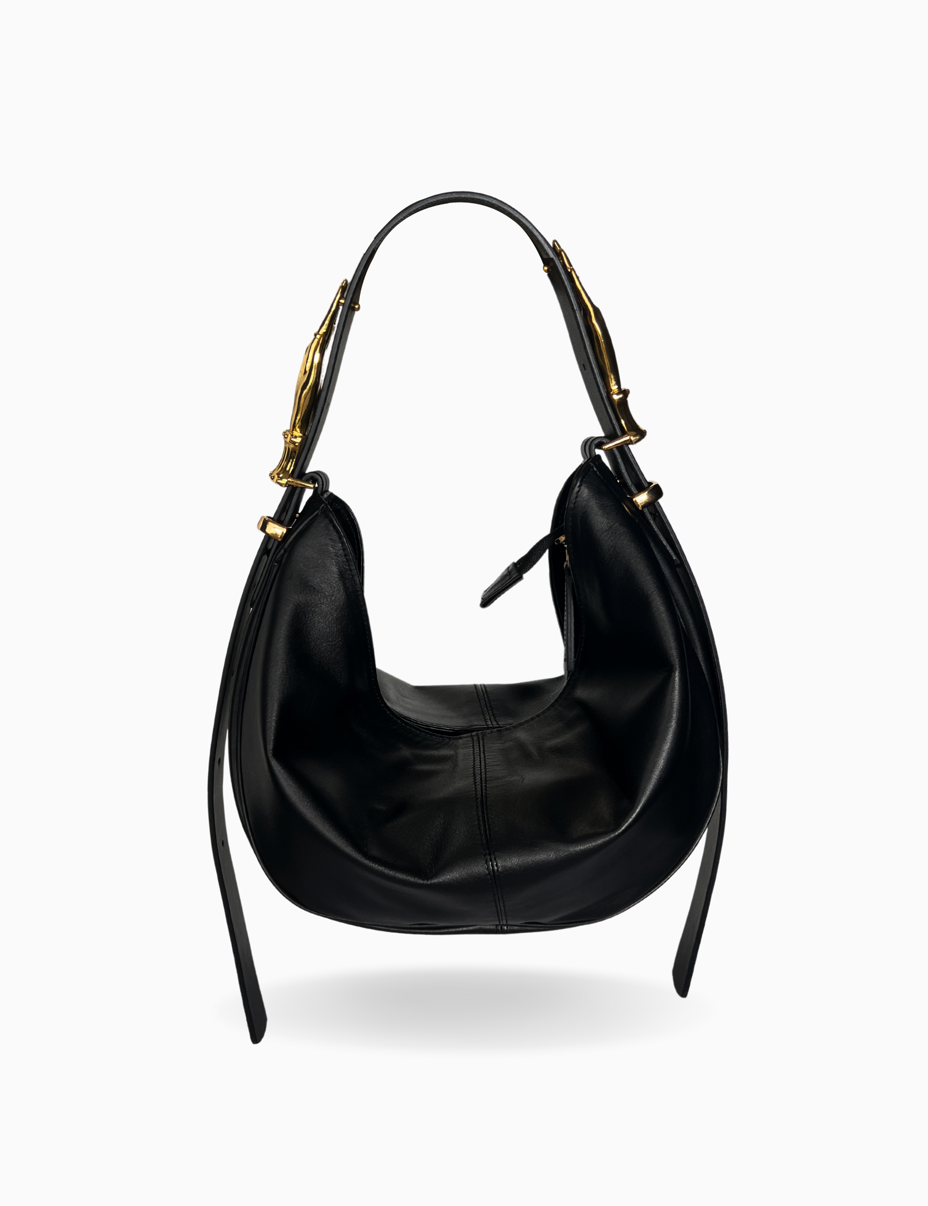 Hobo top lure tote
