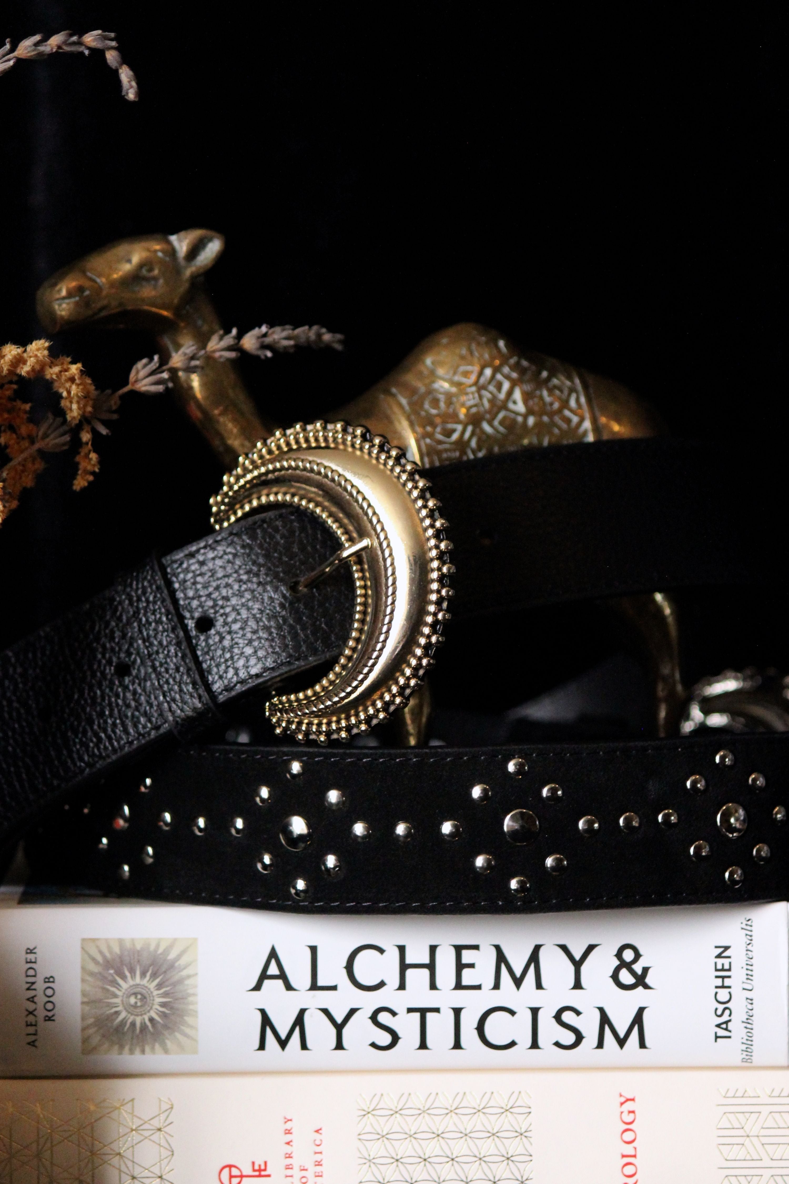Boheme Black Gold