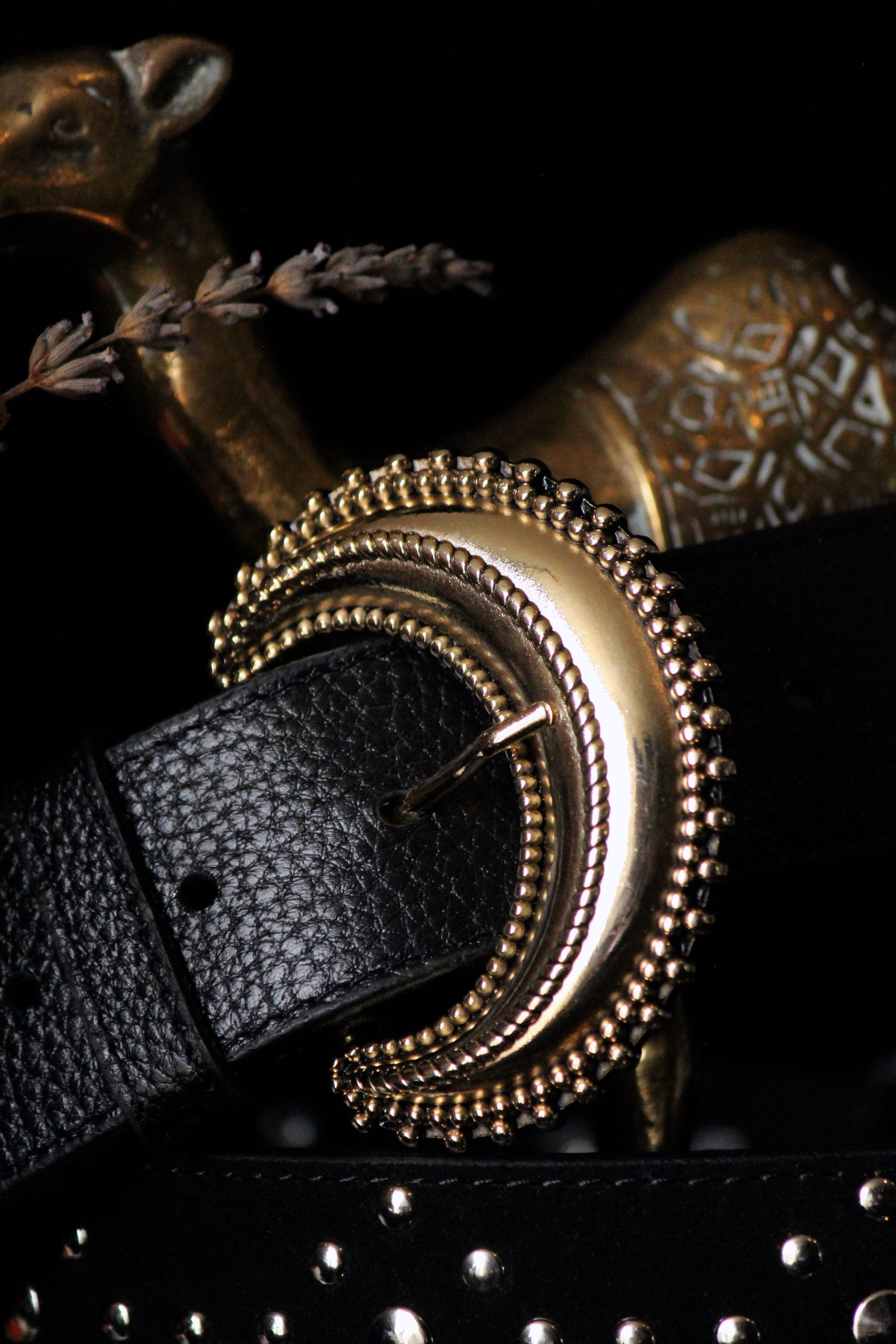 Boheme Black Gold