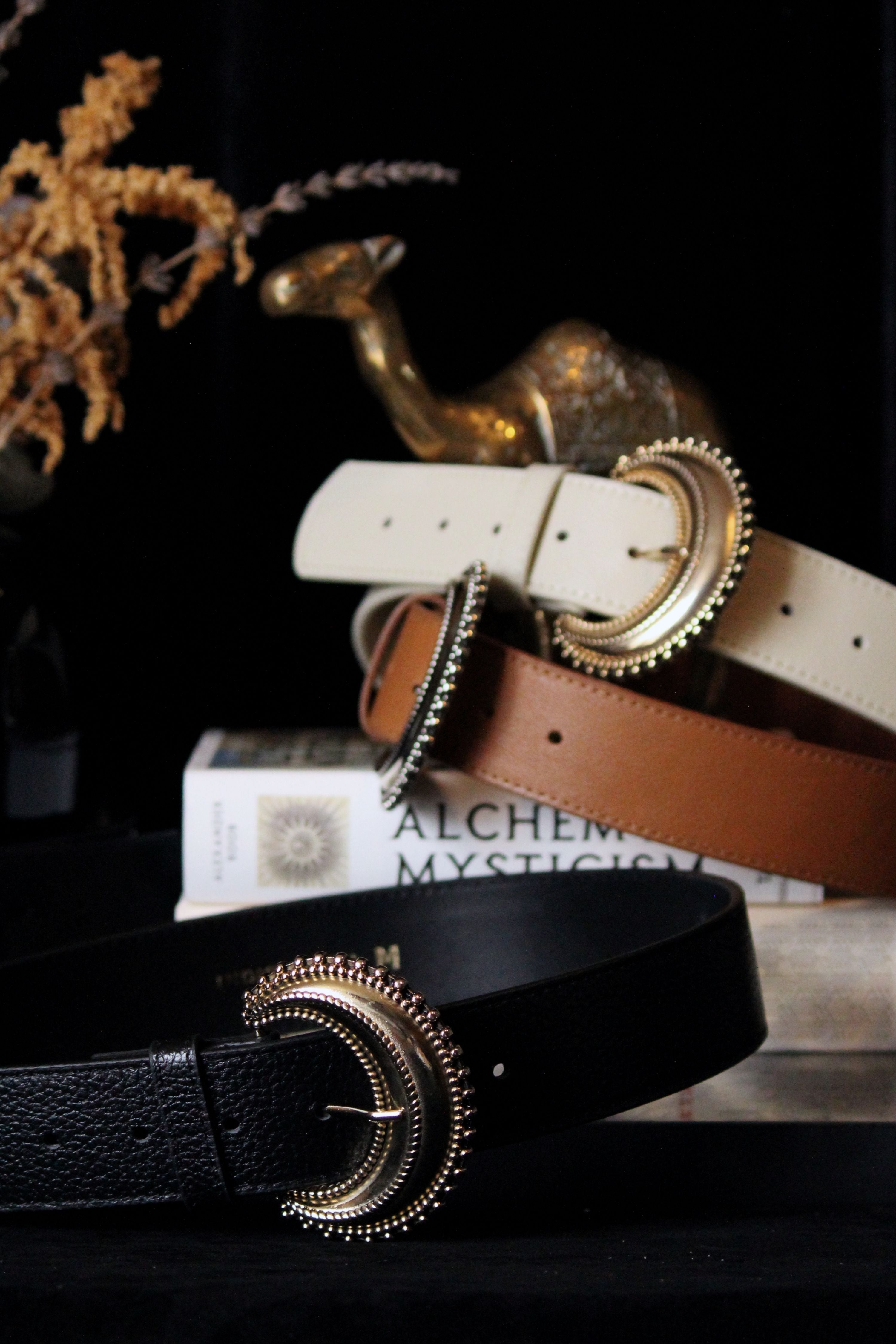 Boheme Black Gold