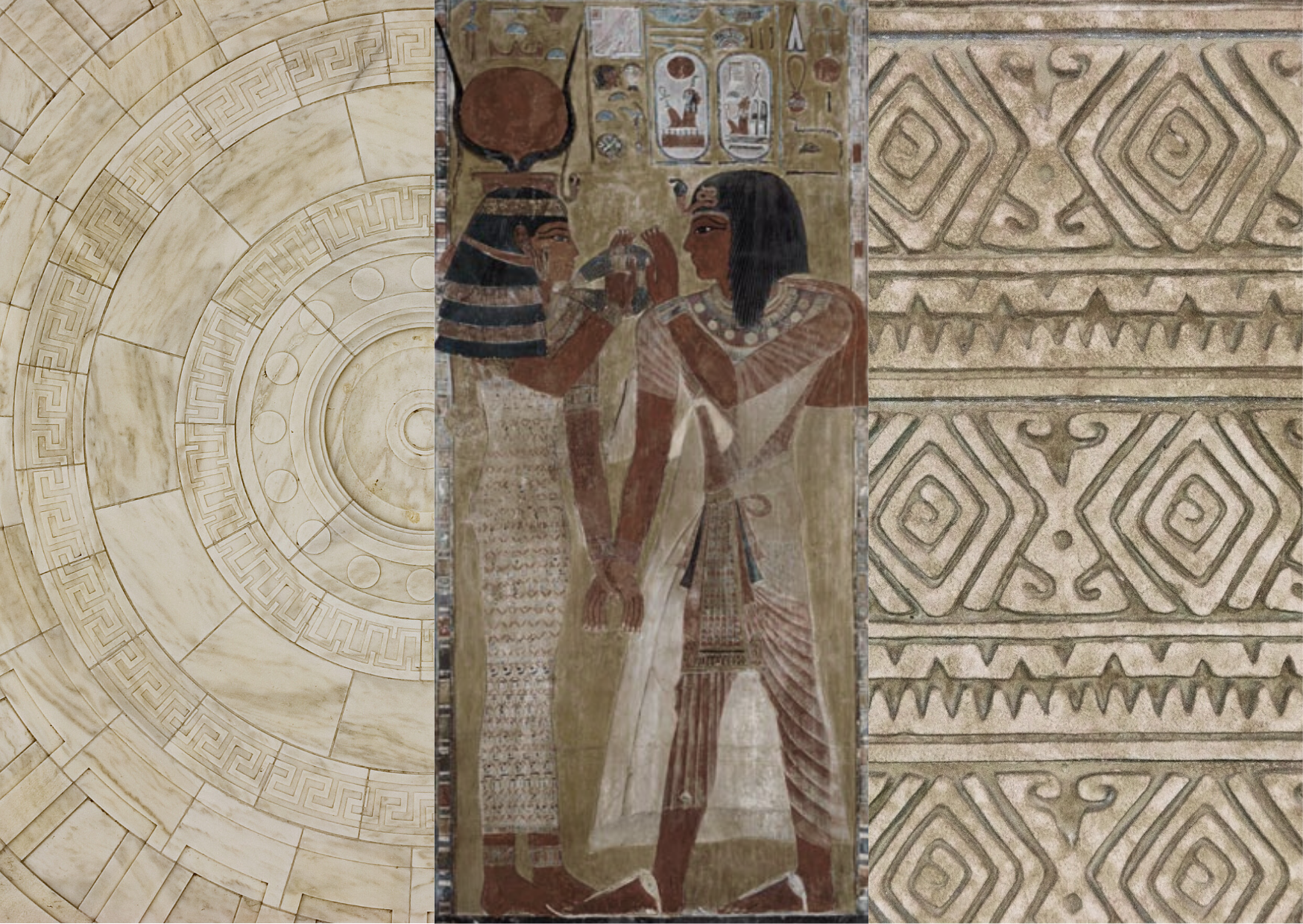 Myths and Mothers: A Lush Devotion