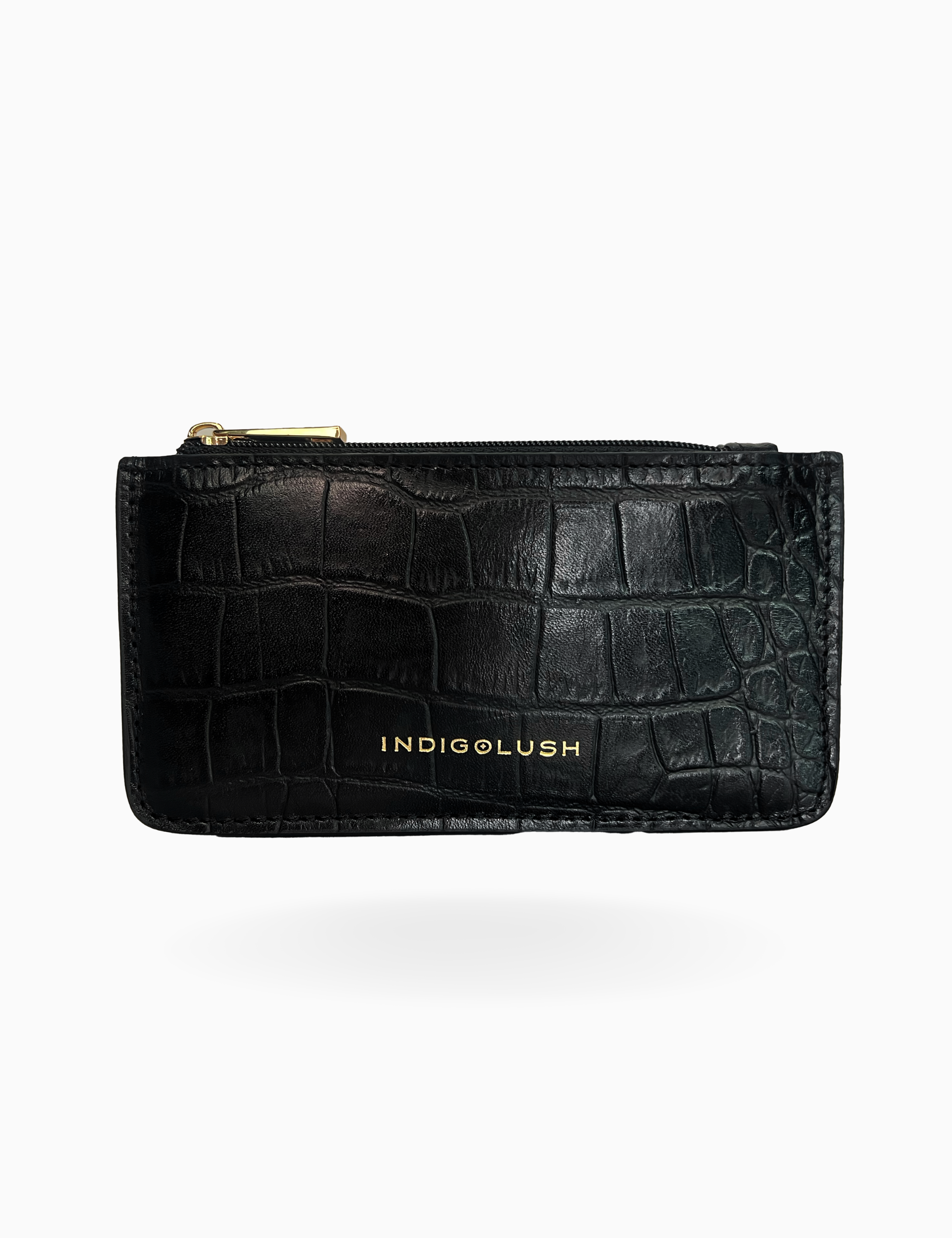 The Dual Cardholder Black