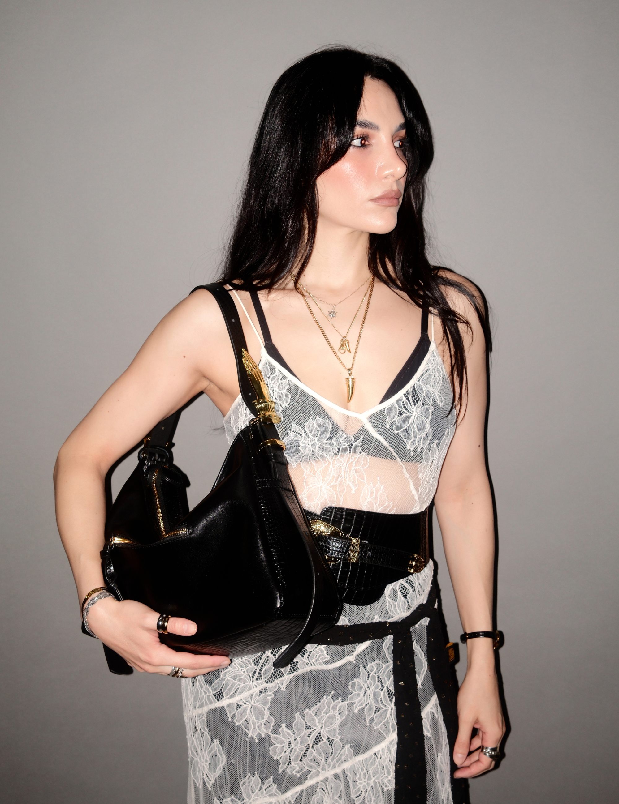 The Muse Gilded Lure Smooth