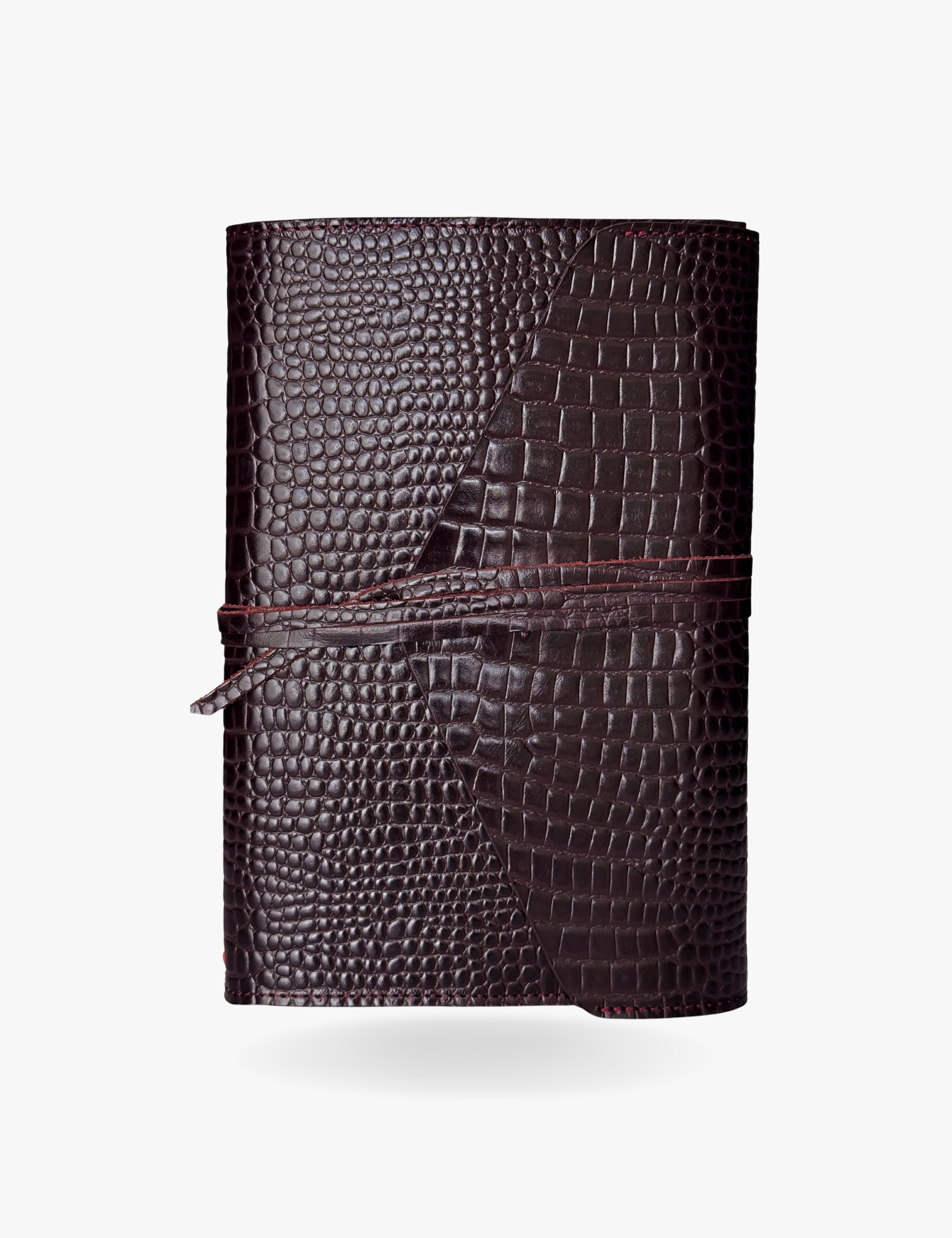 The Private Archive Journal Black Cherry