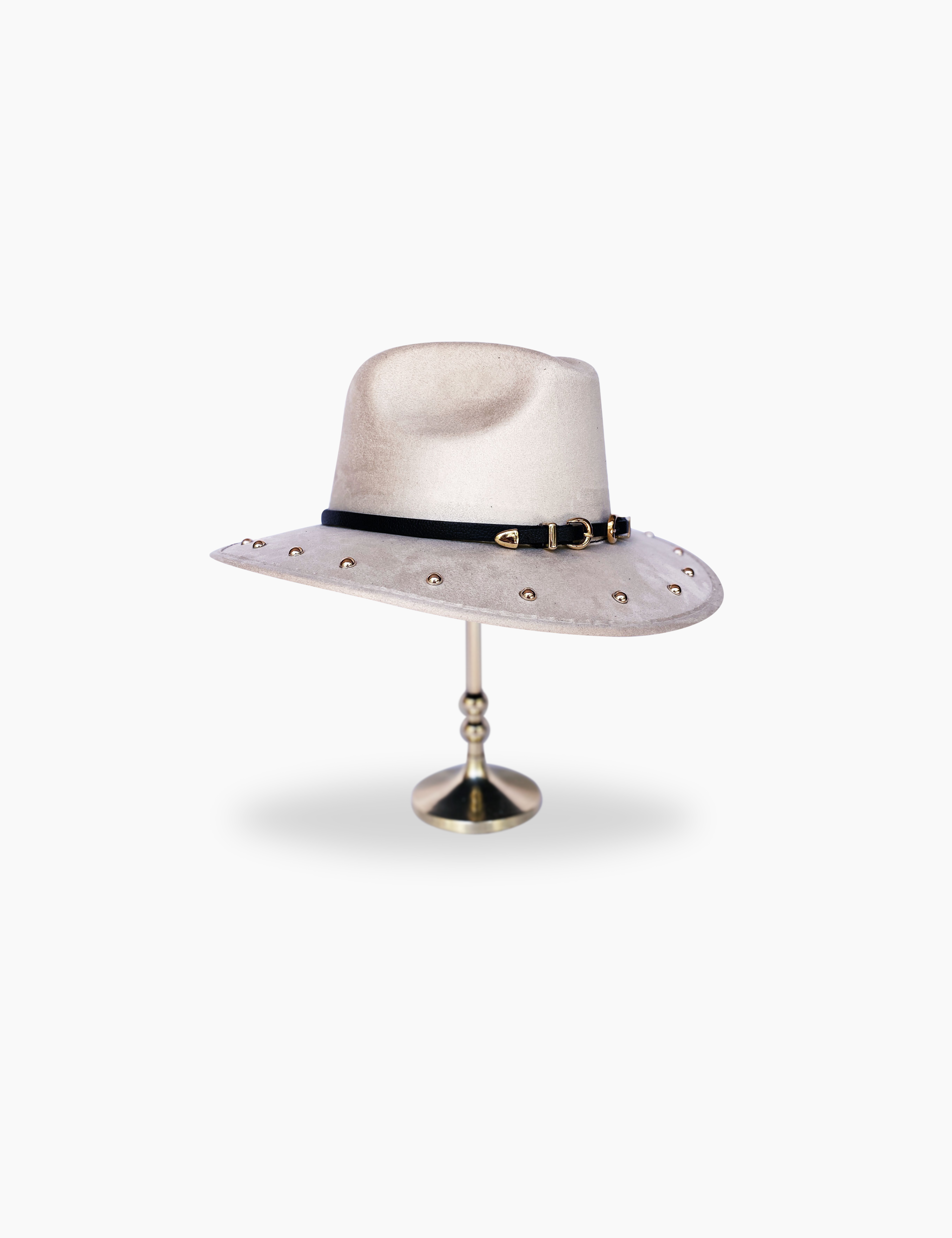The Quimera Hat Explorer Ivory