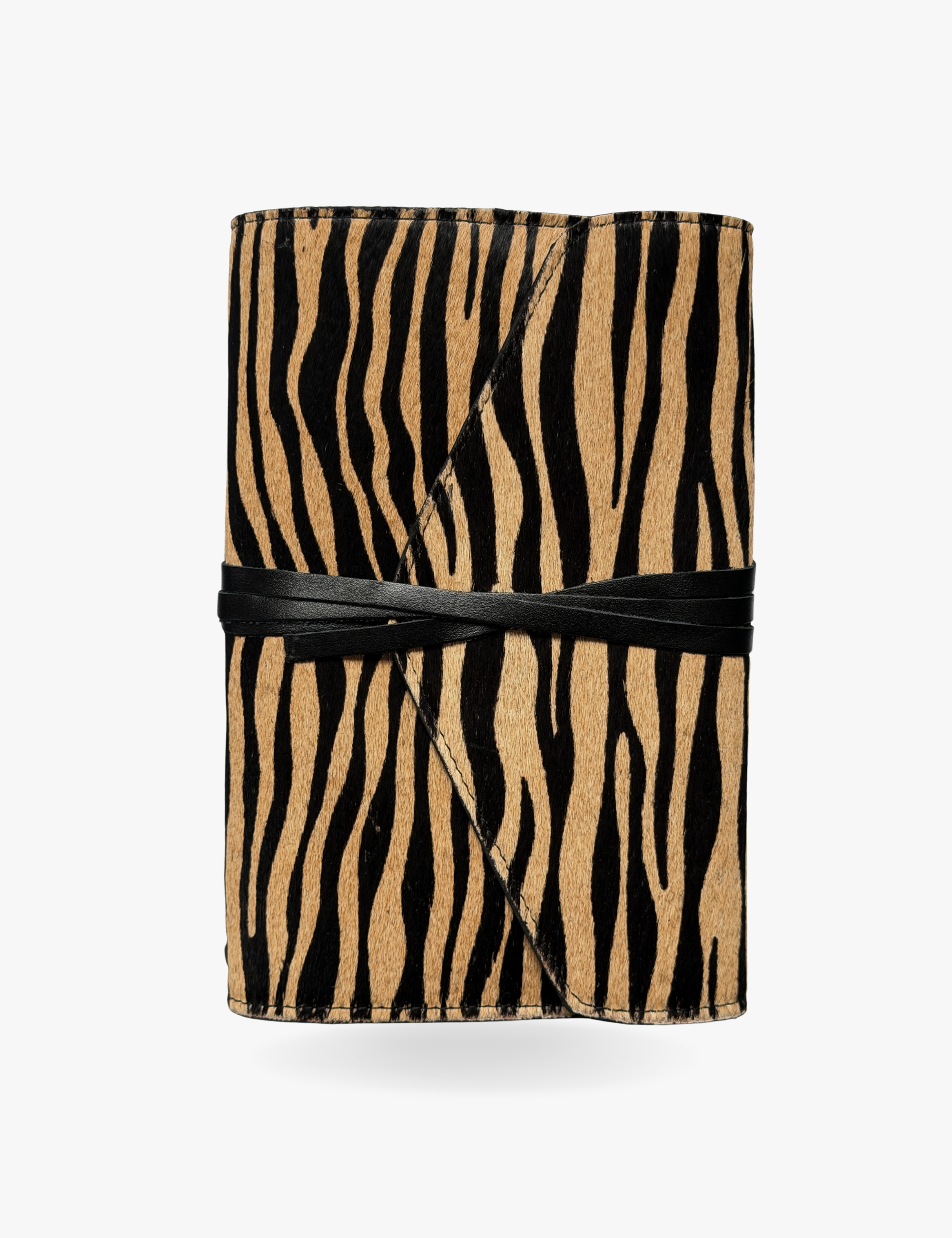 The Private Archive Journal Tiger