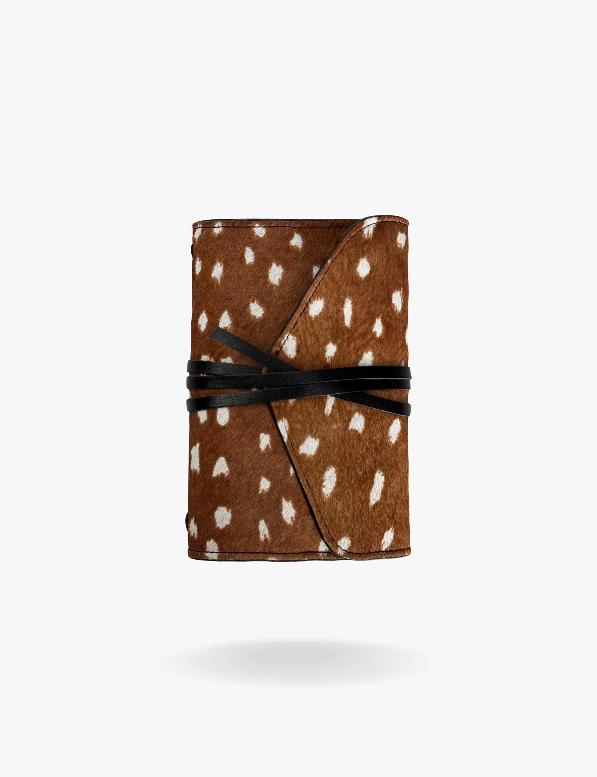 The Pocket Private Archive Journal Fawn