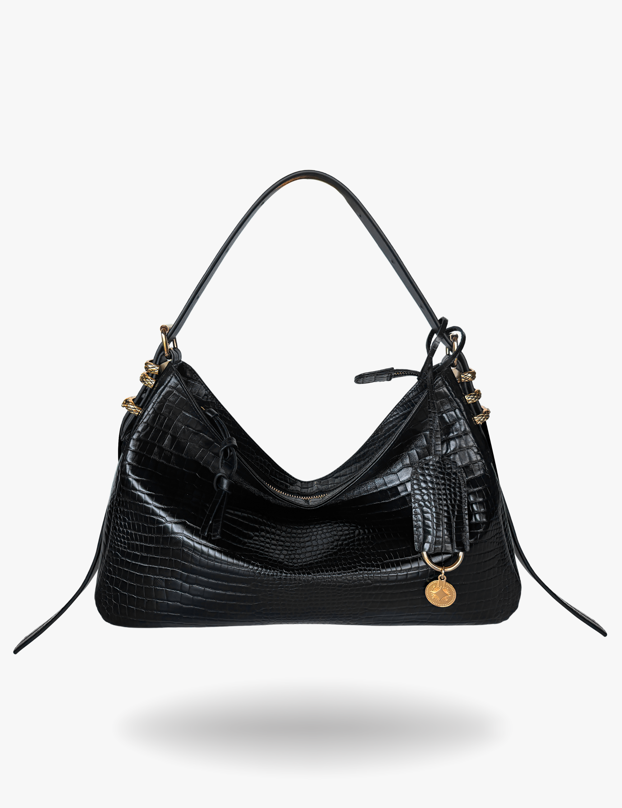 The Muse Oracle Hiss