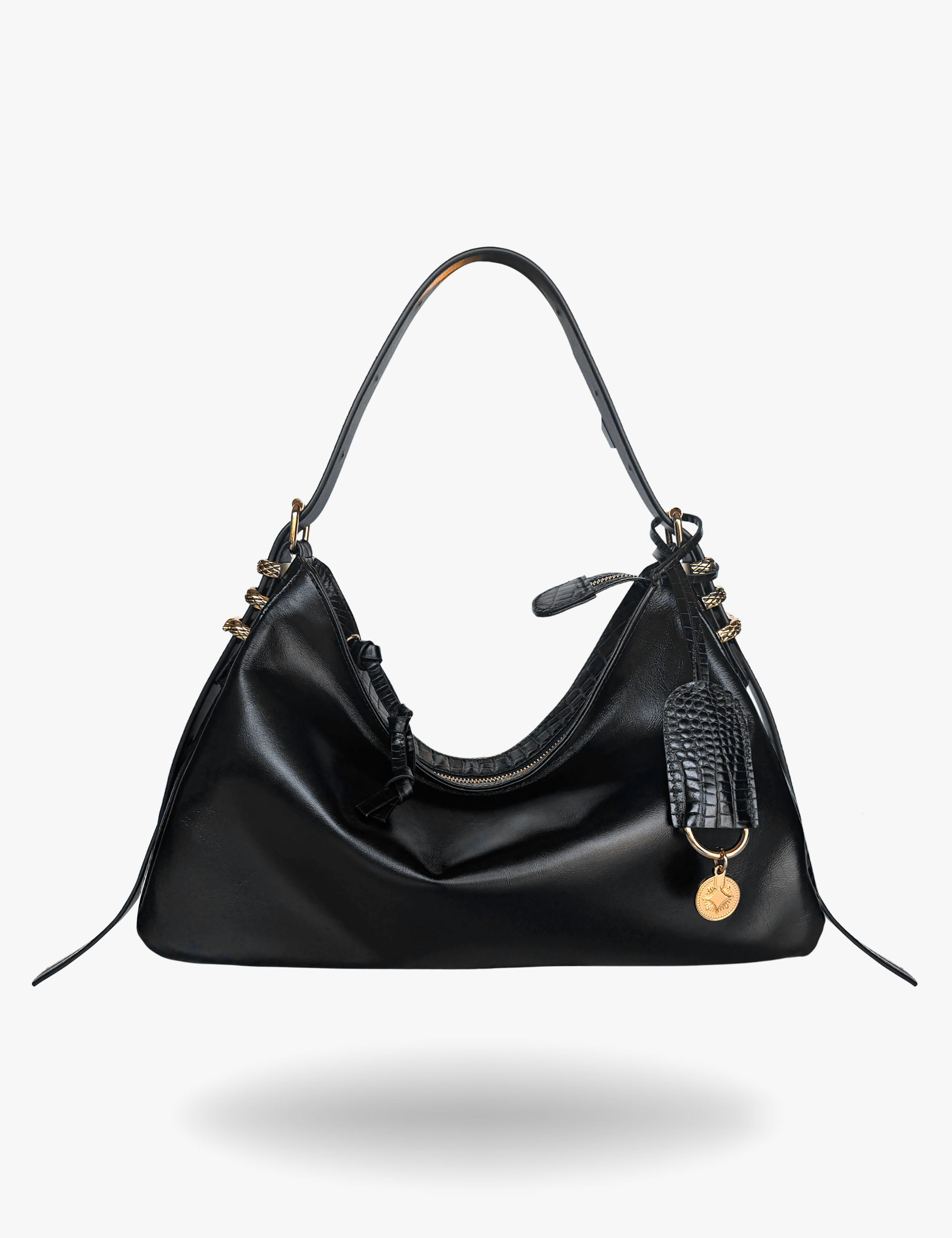 The Muse Oracle Hiss Smooth