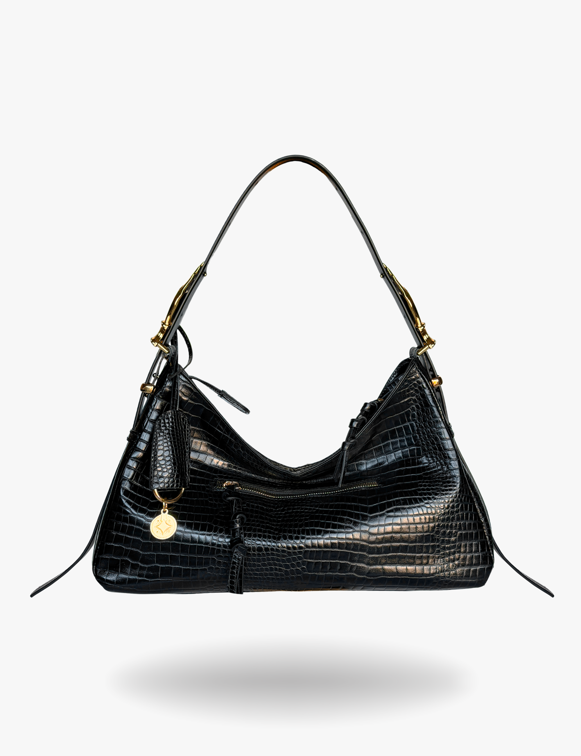 The Muse Gilded Lure