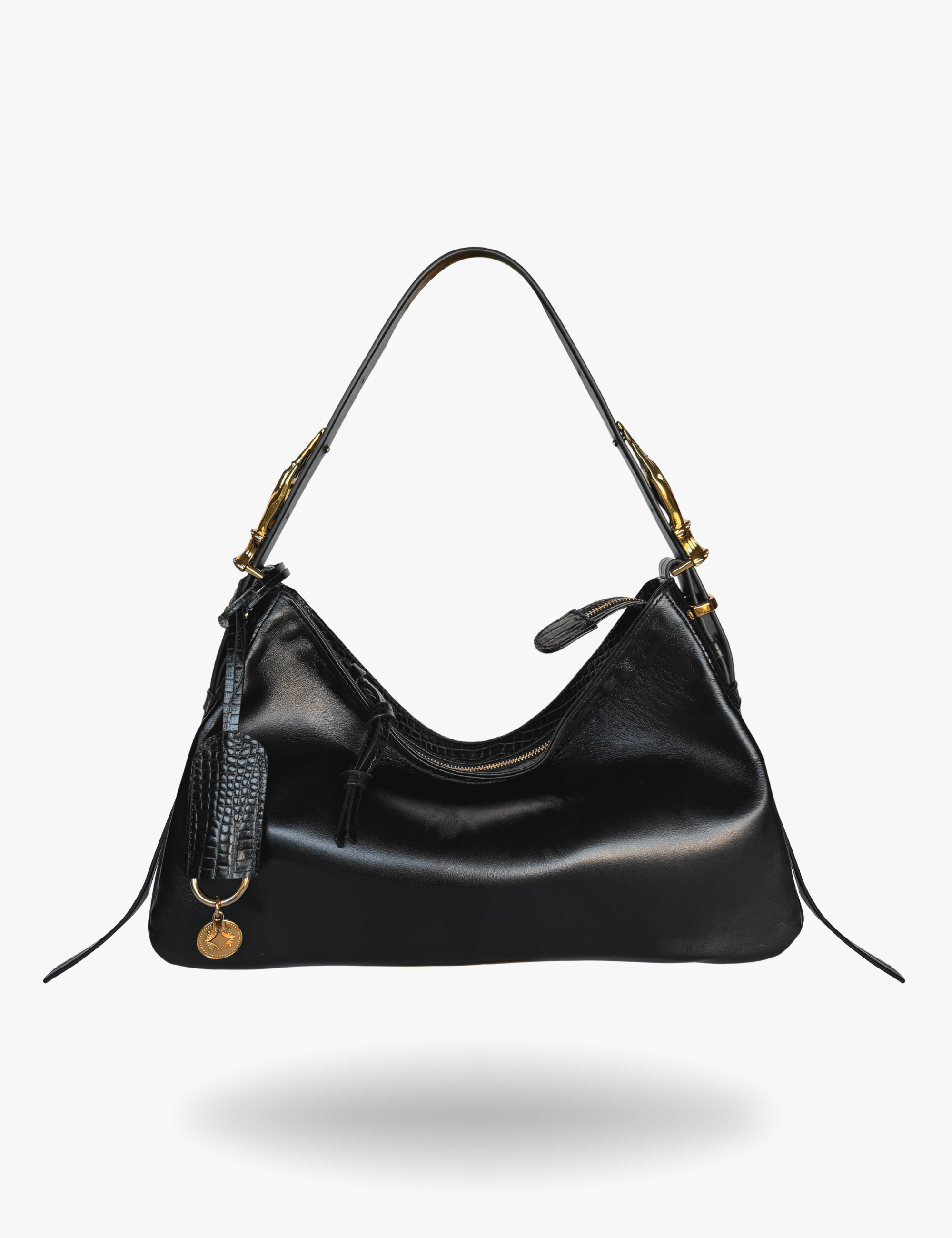 The Muse Gilded Lure Smooth