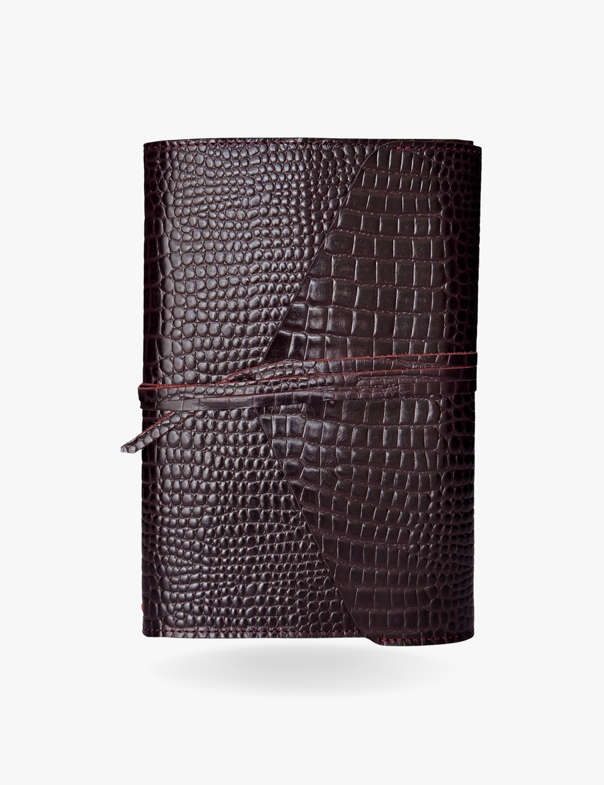 The Private Archive Journal Black Cherry