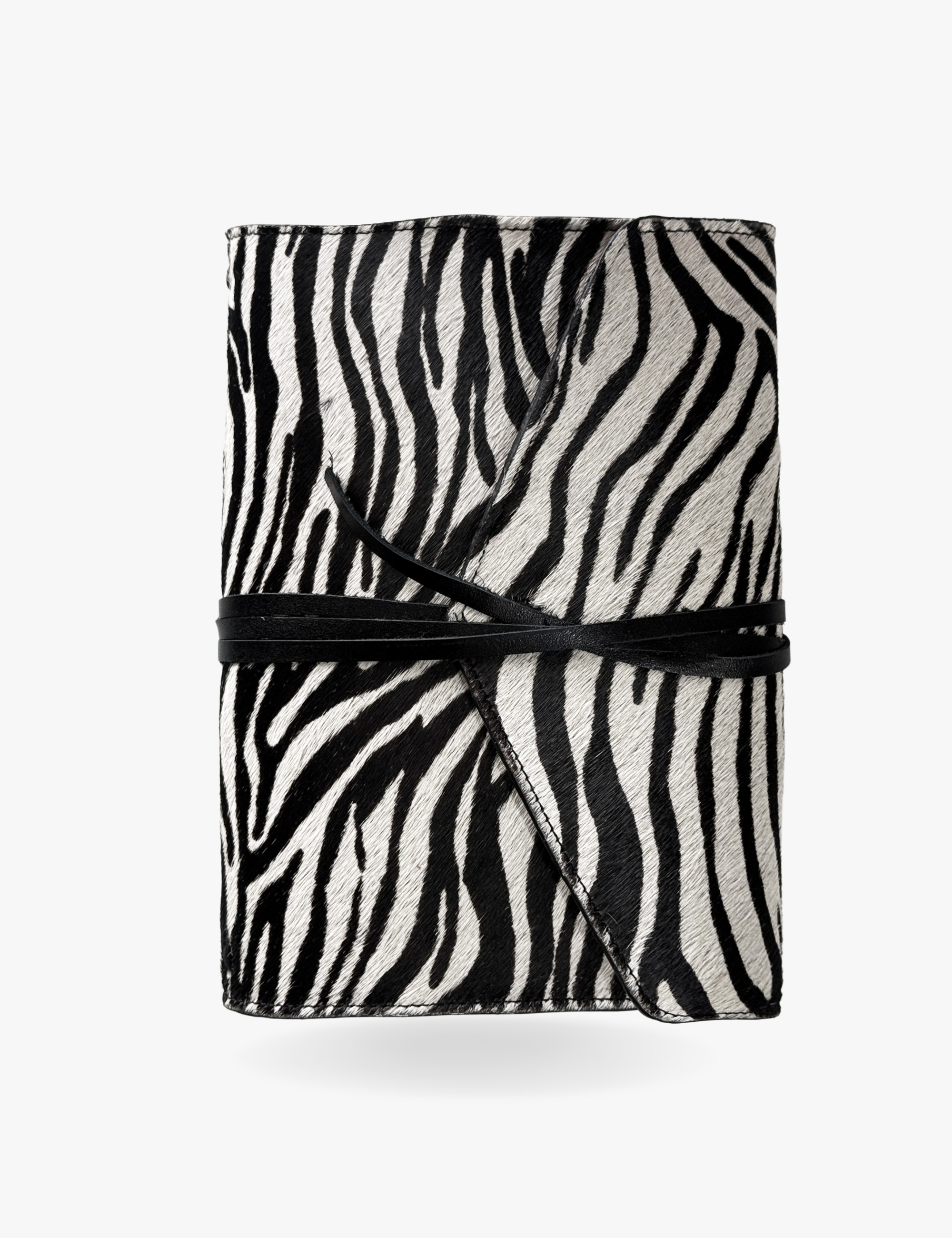 The Private Archive Journal Zebra