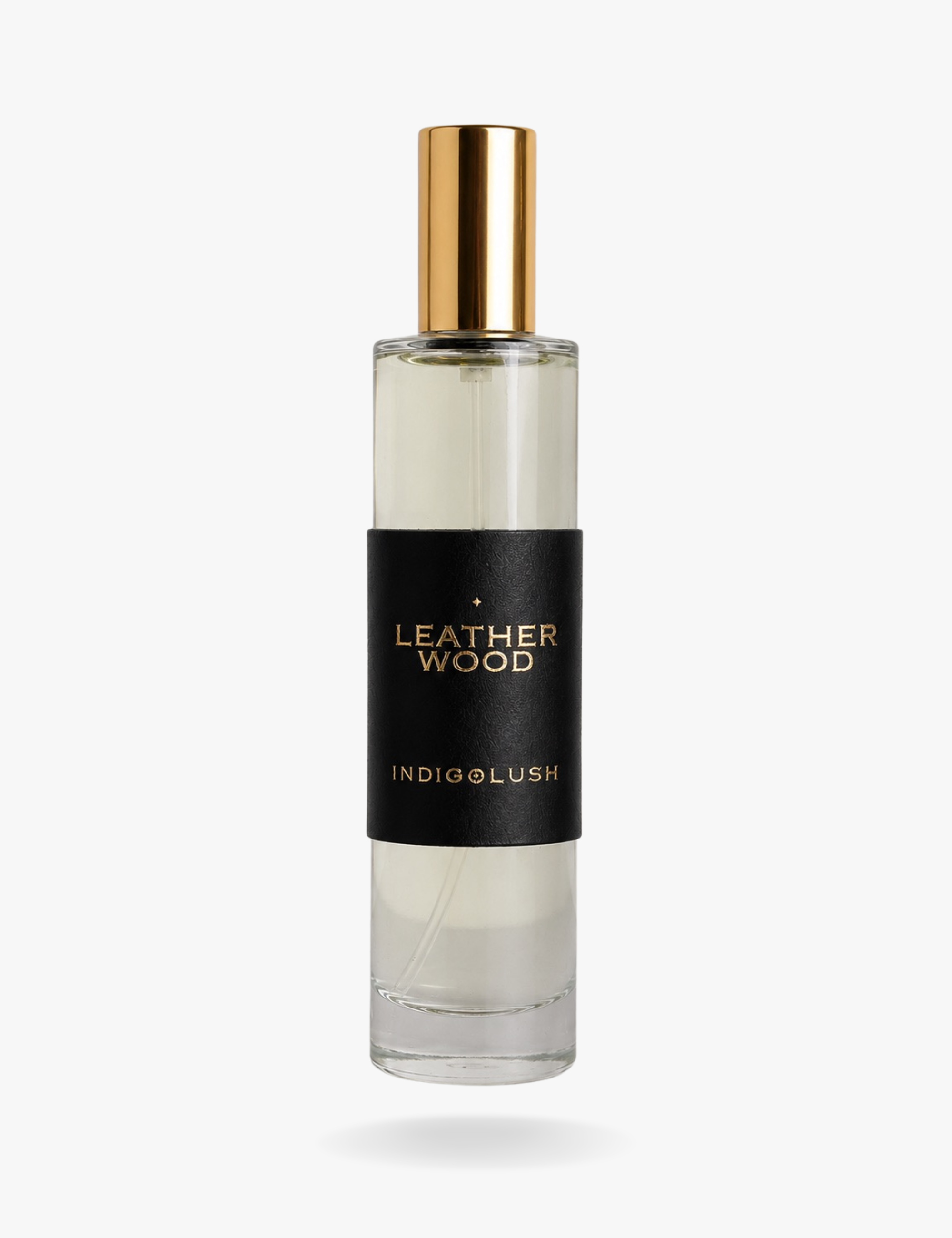 Leatherwood Perfume