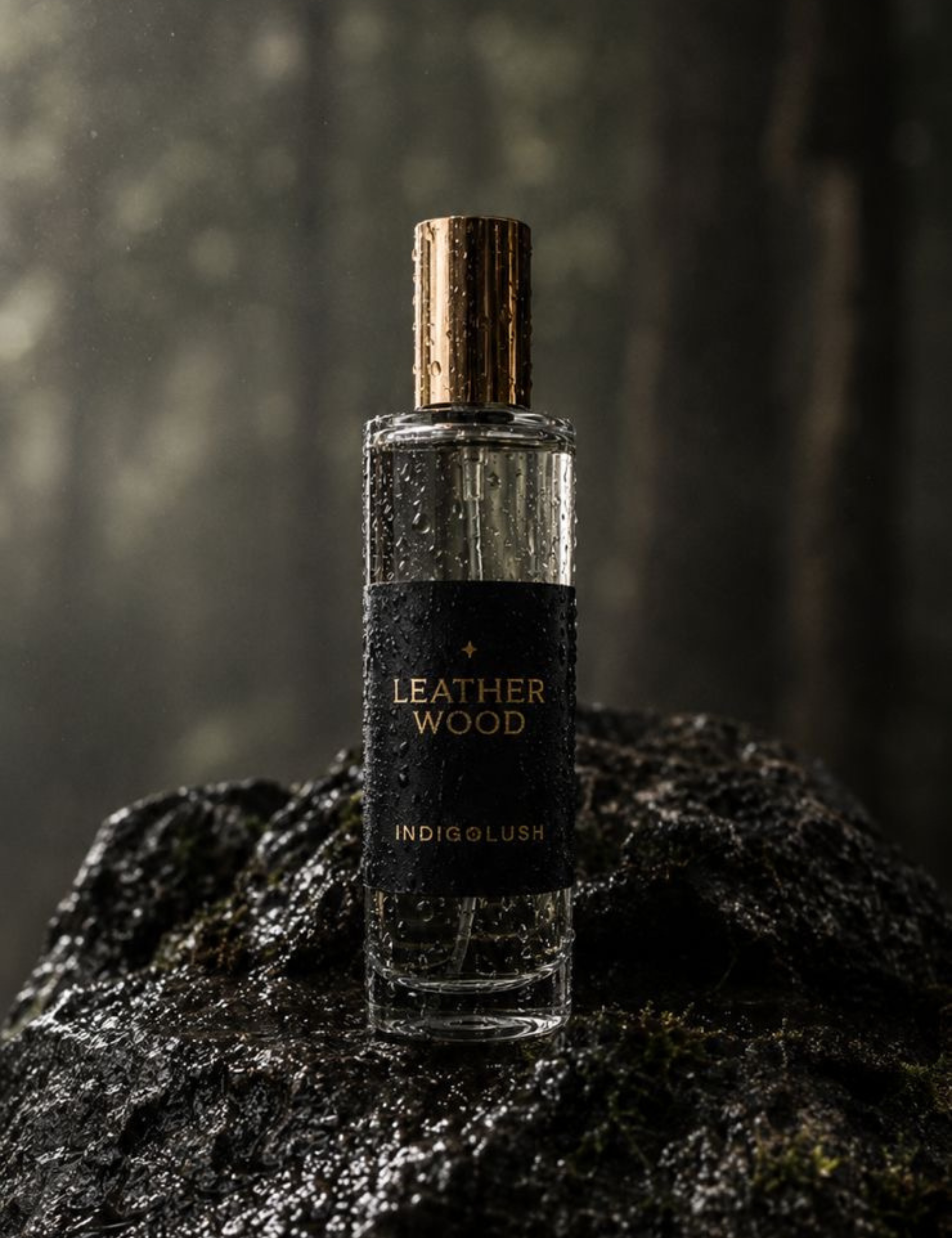 Leatherwood Perfume