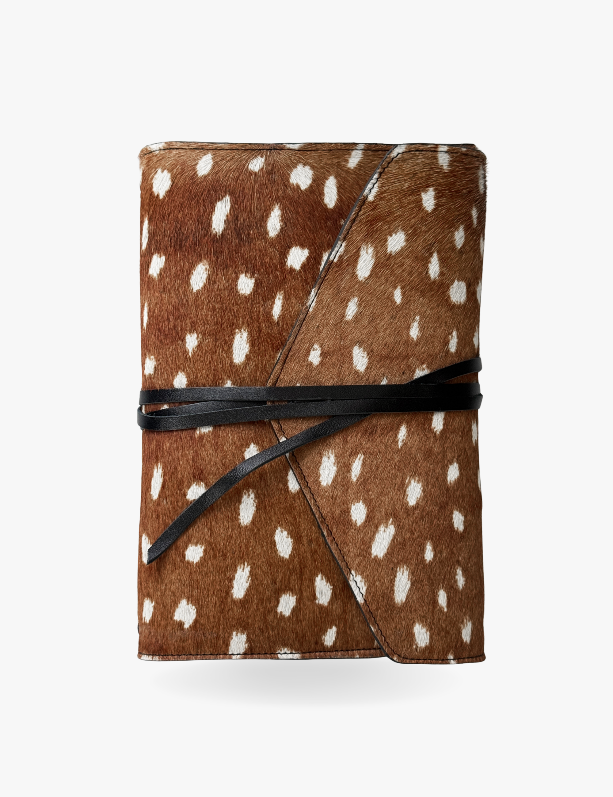 The Private Archive Journal Fawn