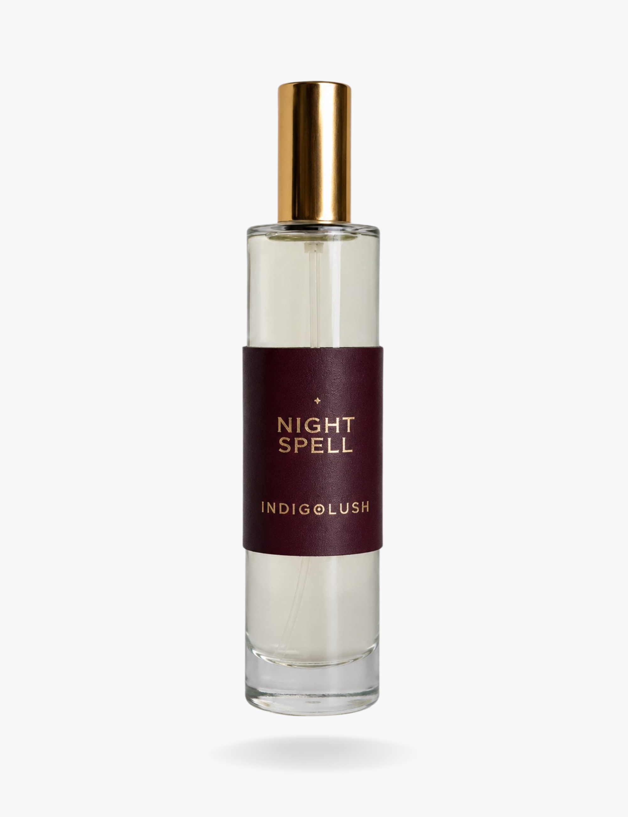 Night Spell Perfume
