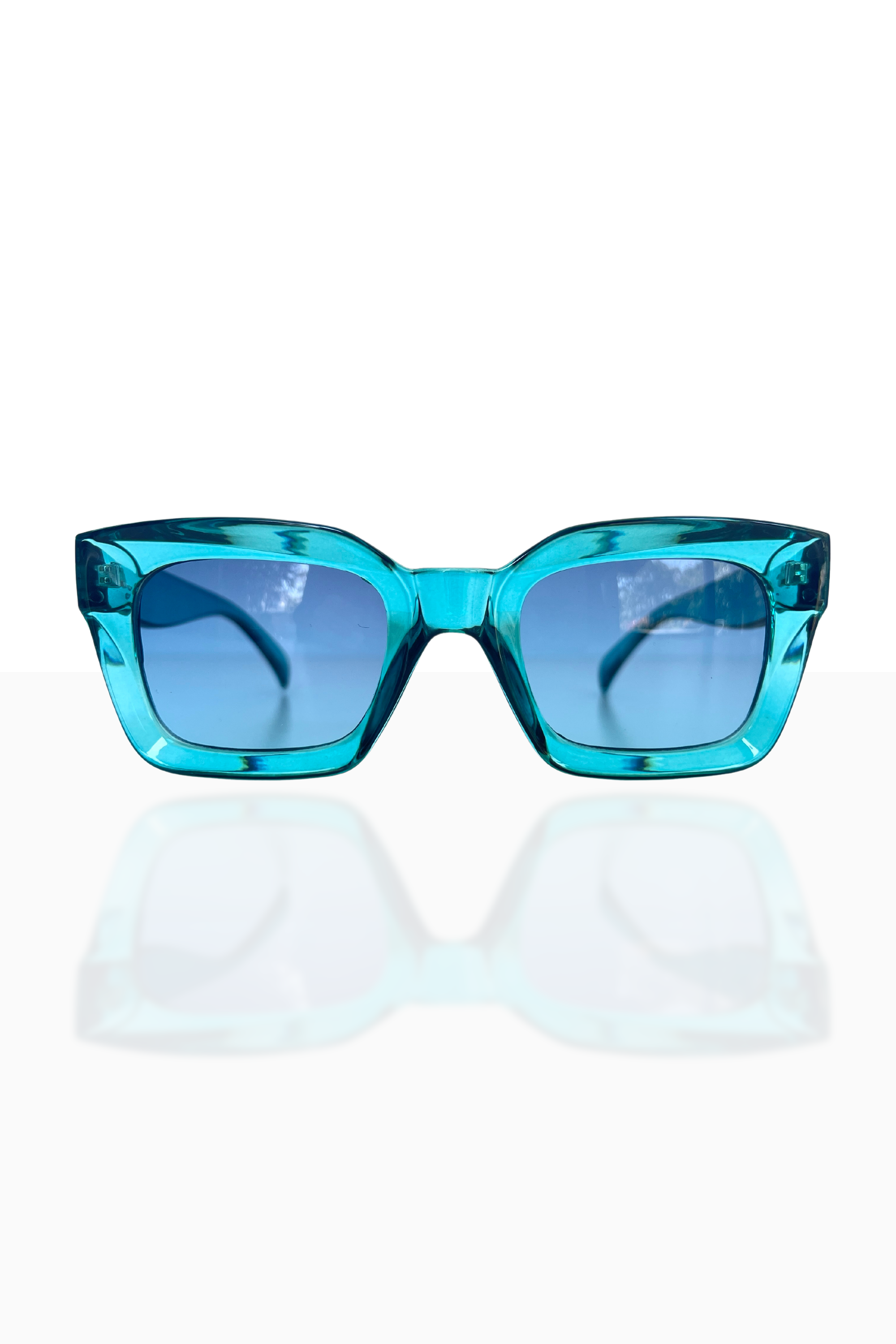 Gafas de sol Robbie Azul