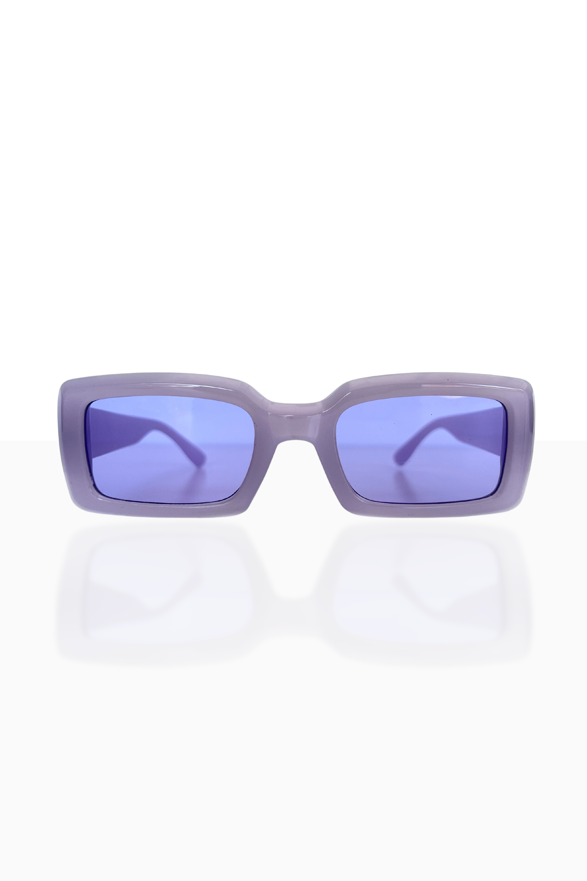 Tanya Sunglasses Lavender